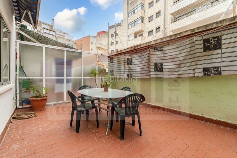 Foto b25cbd26-e9a9-4381-8e85-dbe3cd047bd8. Pis amb calefacció a Centre Reus