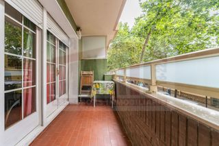 Etagenwohnung in Centre. Piso en venta en centro, 4 dormitorios.