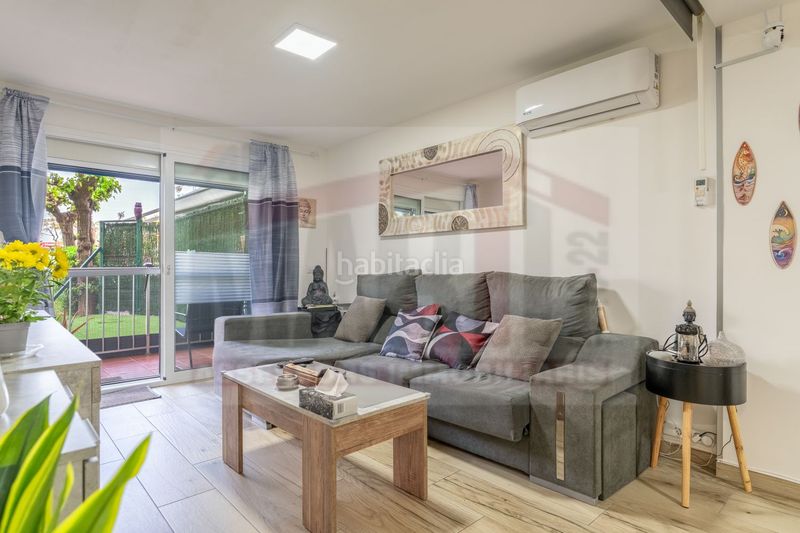 Foto ede53062-cad1-4526-b080-83411cda4da9. Pis amb calefacció piscina a La Pineda Vila-seca