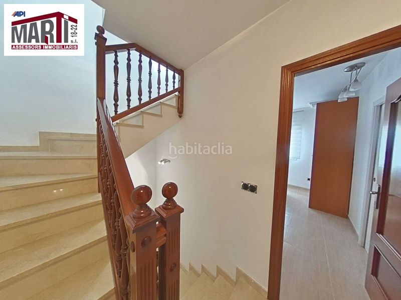 Foto 333e99e1-4223-44b3-b059-7d25751ec616. Casa adossada amb calefacció aparcament a Migjorn Reus