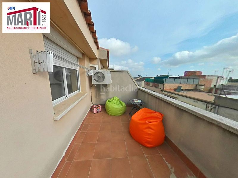 Foto a05e894a-8de3-4e1a-8996-d8d513fab2d6. Casa adossada amb calefacció aparcament a Migjorn Reus