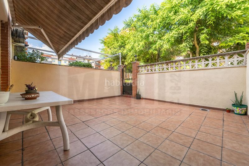 Foto 50a93fc2-c741-4765-92c7-42a7cdac6883. Casa adossada amb calefacció aparcament piscina a Constantí