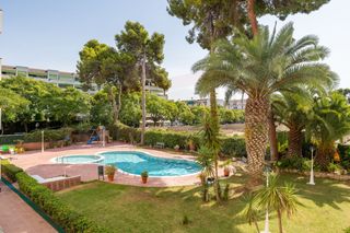 Pis a Mar i Camp - Platja dels Capellans. Piso en venta en salou, 2 dormitorios.