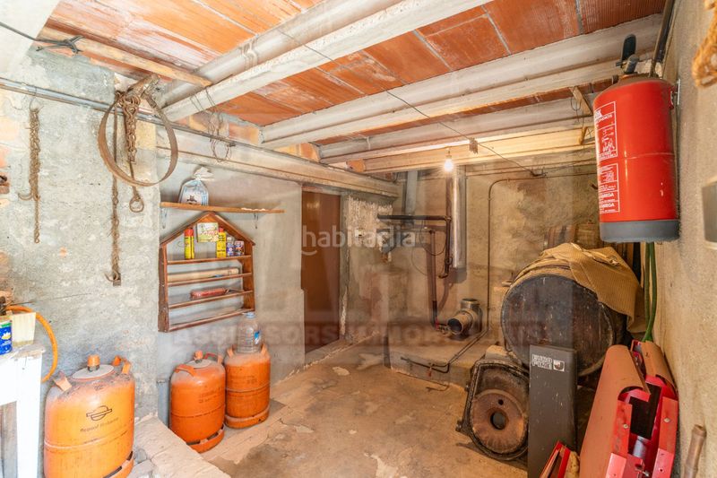 Foto 3a608b05-6c3d-45e9-b4d4-acae79e234d9. Casa amb calefacció a Gratallops