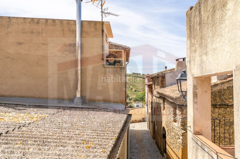 Foto 5f289c45-9b4e-439b-9b23-cae01493d74e. Casa amb calefacció a Gratallops