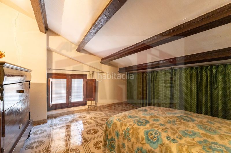 Foto 679a5326-fb7b-402e-8610-a5fe8f62c177. Casa amb calefacció a Gratallops