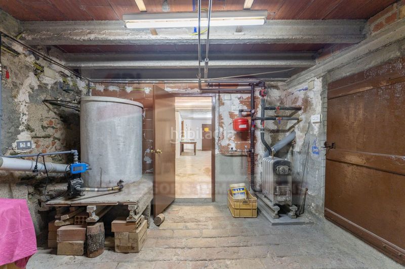 Foto ab597051-7164-4857-9dea-3d5b9671b9b8. Casa amb calefacció a Gratallops