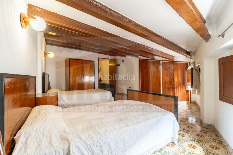 Foto d6bf353e-7879-417f-97ad-ae7cdc25ddac. Casa amb calefacció a Gratallops