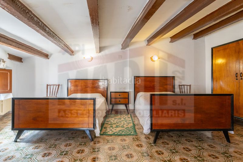 Foto f0c7a1c2-e15d-441f-8672-f84b8fde46d7. Casa amb calefacció a Gratallops