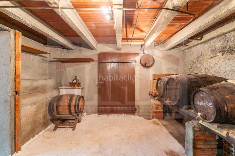 Foto f3600111-fe71-402d-8ab0-ae0913569b78. Casa amb calefacció a Gratallops