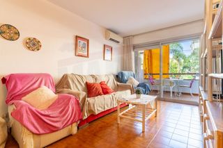 Pis a Mar i Camp - Platja dels Capellans. Piso en venta en salou, 2 dormitorios.