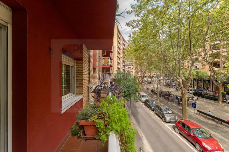 Foto f0df241a-3380-402a-aefe-ad1f55c8e256. Pis amb calefacció a Ponent Reus