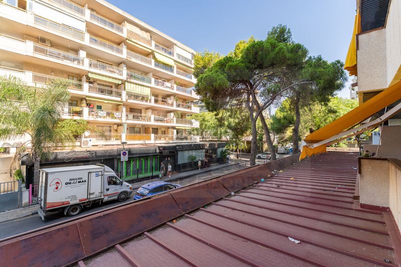 Foto 0c839f23-1268-4c02-b0f8-f9132813325d. Pis amb calefacció aparcament piscina a Mar i Camp - Platja dels Capellans Salou