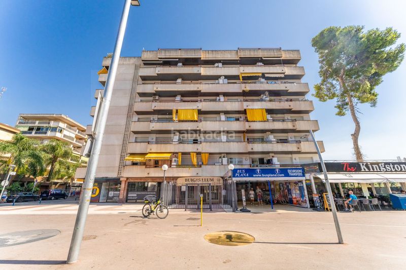 Foto b4330d24-9da1-4e23-85aa-ed8dee1f4ef6. Pis amb calefacció aparcament piscina a Mar i Camp - Platja dels Capellans Salou