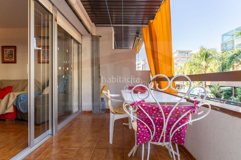 Foto d24ac559-64a4-458f-ab26-ef133abda2c7. Pis amb calefacció aparcament piscina a Mar i Camp - Platja dels Capellans Salou