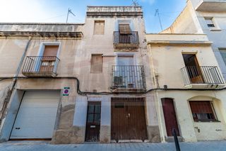Casa a SANTO TOMAS