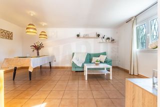 Haus in Vila-seca Poble. Casa con finca en venta en la plana, 3 dormitorios.