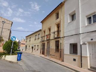 Casa a Onil. Casa en venta en onil