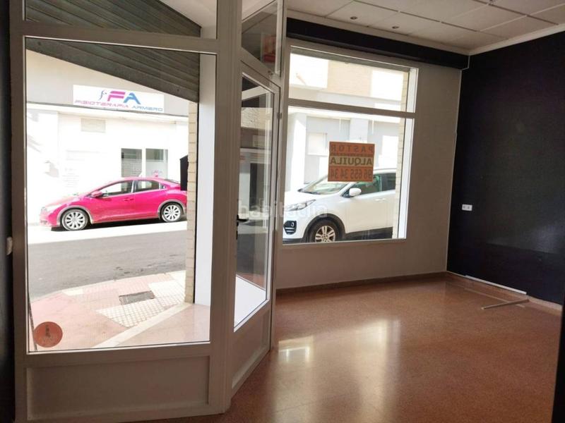 Foto 05ee809e-46f0-42d4-a340-c16830b88810. Lloguer local comercial a Ibi