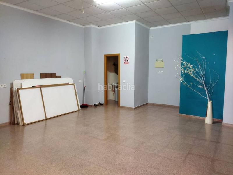 Foto 0e798ed3-8e99-4975-bc8f-5dddc0daa9bb. Lloguer local comercial a Ibi