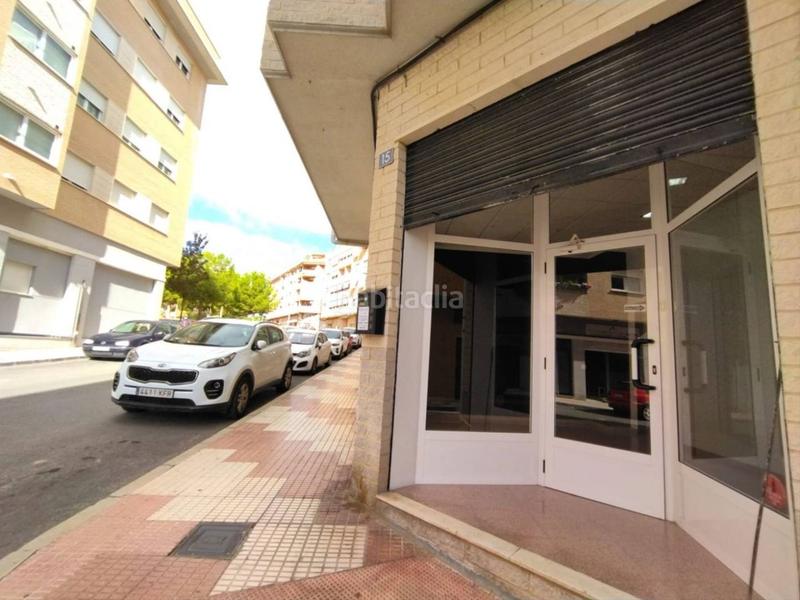 Foto 42543824-653a-4ffb-8f81-cce69aa06146. Lloguer local comercial a Ibi