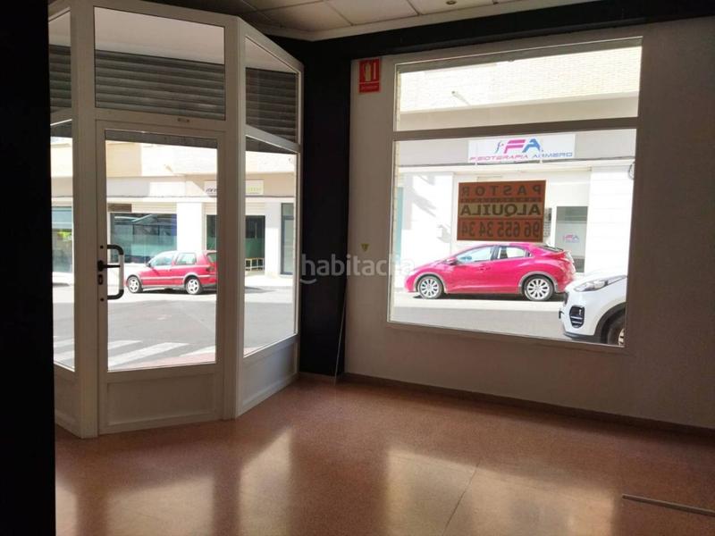Foto 565ea9d1-259b-4f5e-89d1-189479ede267. Lloguer local comercial a Ibi