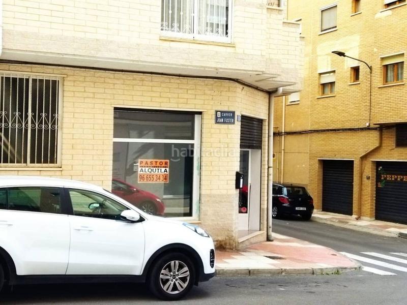 Foto 6558964b-edc3-4bc7-8c34-6253a71e6dad. Lloguer local comercial a Ibi