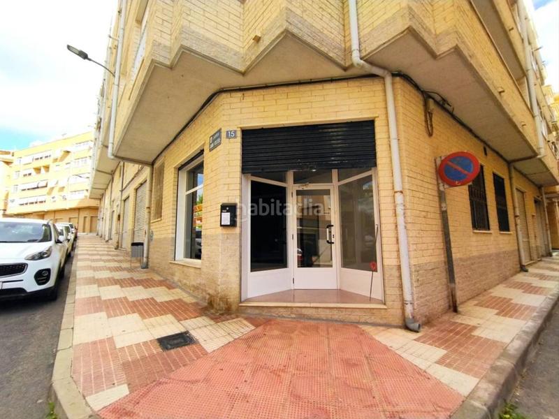 Foto df51c34f-f21e-4d48-8a32-8a23f7ce6dba. Lloguer local comercial a Ibi