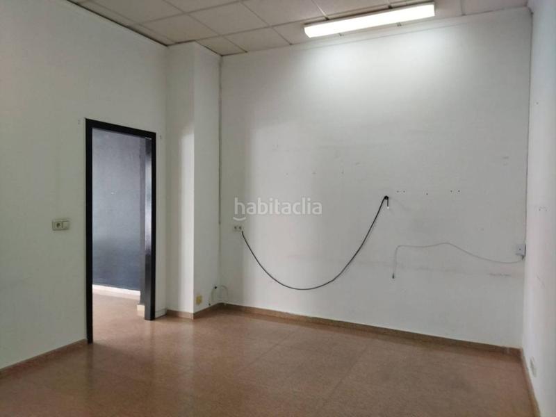Foto eefab0db-2c49-42c9-b3c3-aa3cfbc35c11. Lloguer local comercial a Ibi