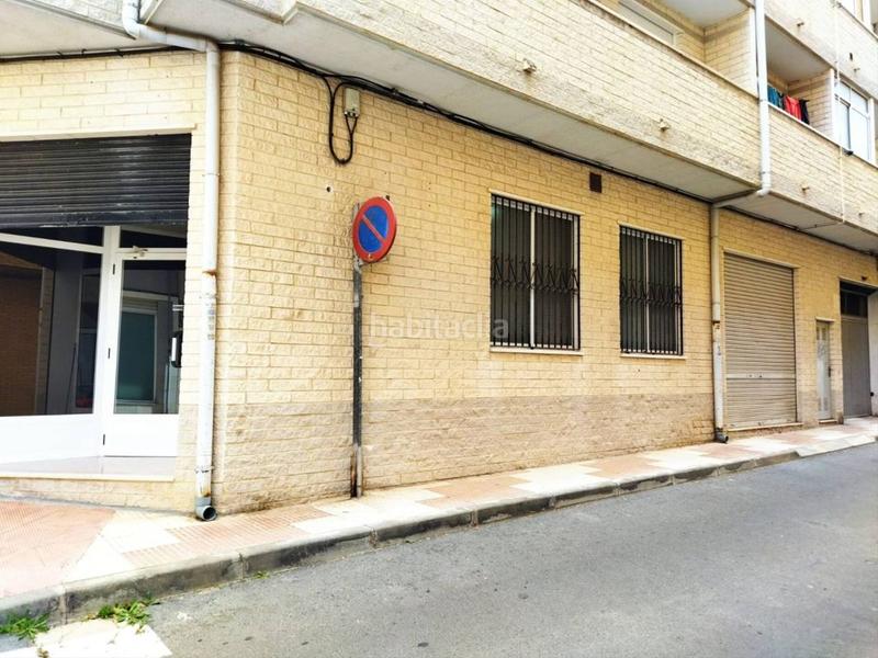 Foto f07c6a82-09c2-4ef4-95f9-c4efbc111cf5. Lloguer local comercial a Ibi