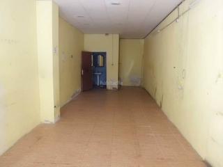 Miete Geschäftsraum in Ibi. Local comercial en el centro de la avda. de la paz en alquiler