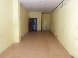 Miete Geschäftsraum  Avinguda de la pau. Local comercial en el centro de la avda. de la paz en alquiler