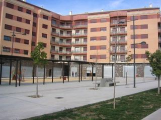 Rent Business premise in Ibi. Local comercial de nueva construcción en venta