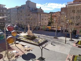 Pis  Reyes magos. Piso en venta en ibi