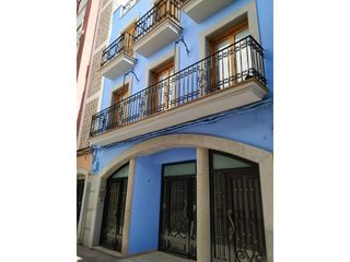 Casa  Paca guillem. Casa en venta en ibi