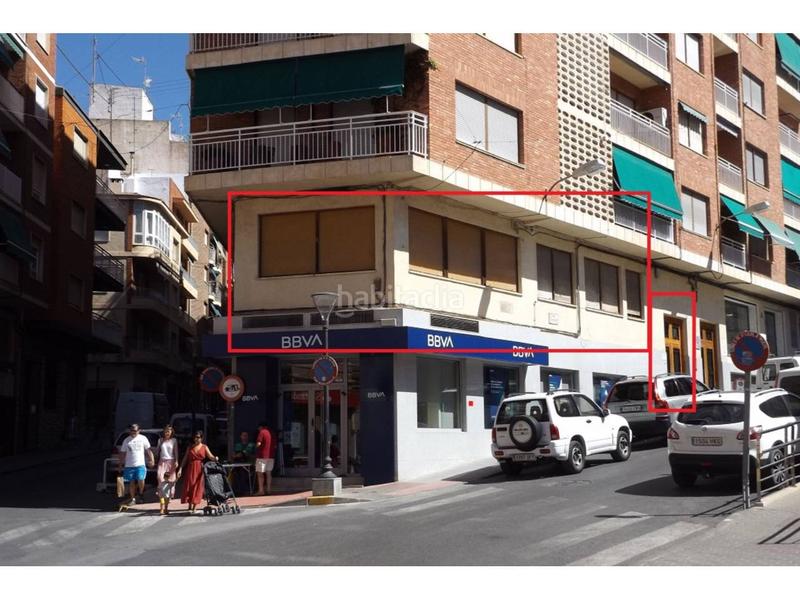 Foto 999cfa5e-b885-4115-8646-47a3d79bff42. Alquiler oficina en calle dr. marañon 14 despacho en alquiler en Ibi