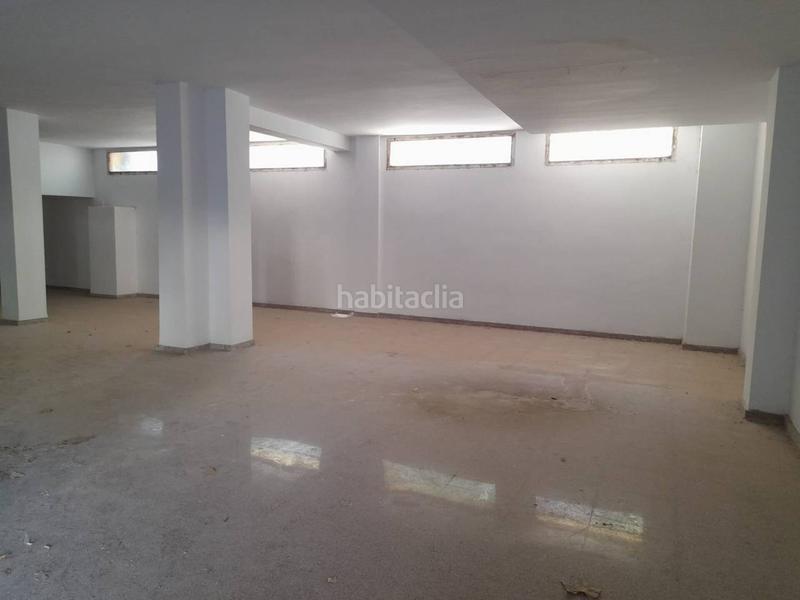 Foto 17f92416-6b64-4186-ba5c-80f06d030e82. Business premise in Ibi