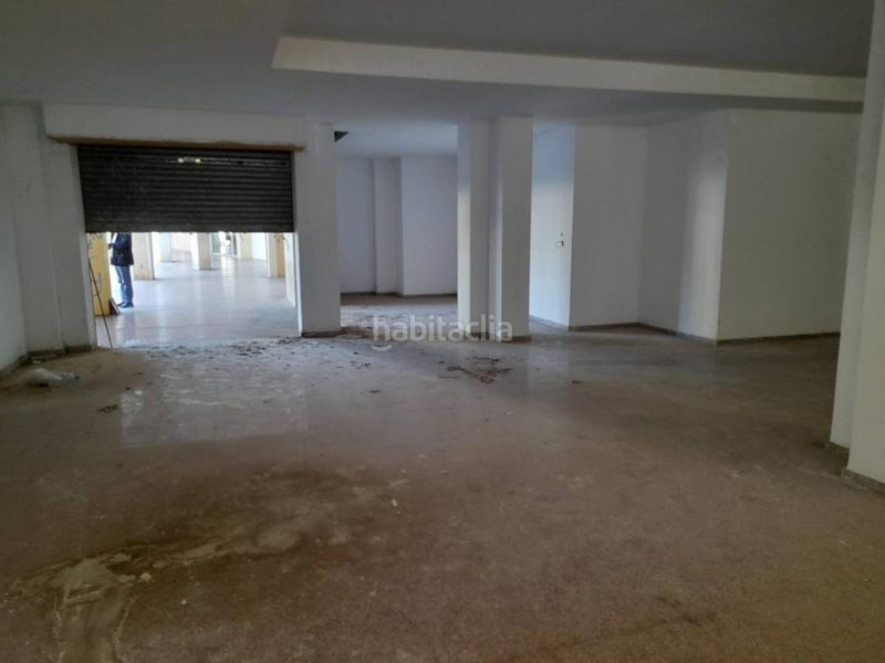 Foto 1810de66-5124-4725-bef7-53afb947aa32. Business premise in Ibi