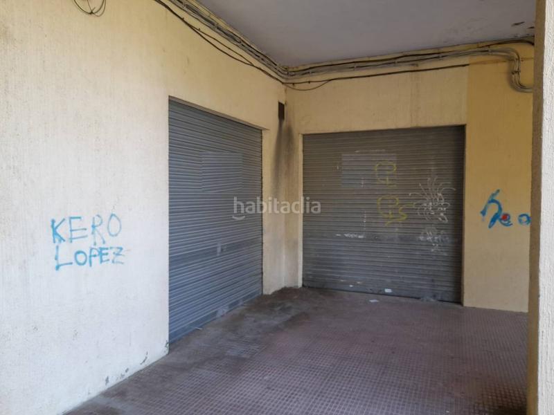 Foto 32aa41a5-3902-4203-9796-ff7c07f3f50d. Business premise in Ibi