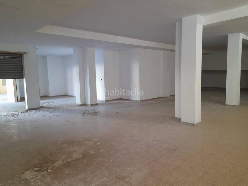 Foto 3d5839fc-6cb8-4e7f-b09e-8d82e61c293f. Business premise in Ibi