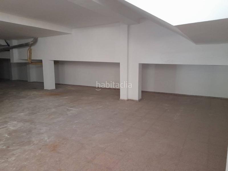 Foto 5497c53b-e08b-4aad-9e0a-1b45c82bc945. Business premise in Ibi