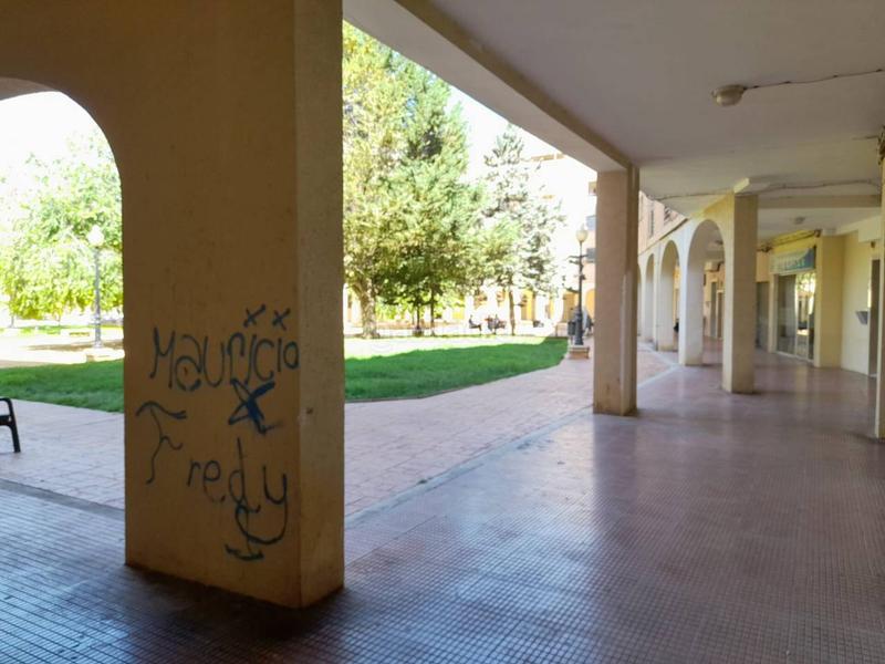 Foto 5a6b6ec7-37e7-4ea9-a974-0f4db6e725bf. Business premise in Ibi