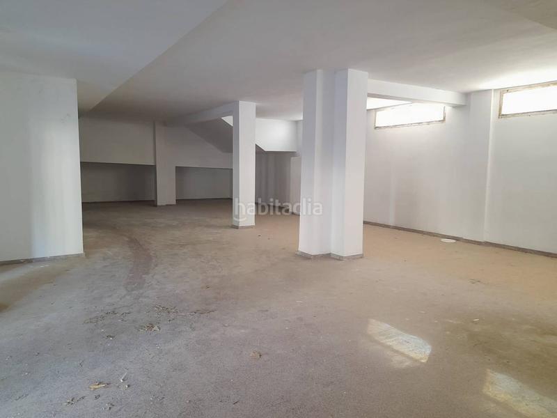 Foto 5bf0286f-d05b-4023-902a-ddfcdfaca74a. Business premise in Ibi