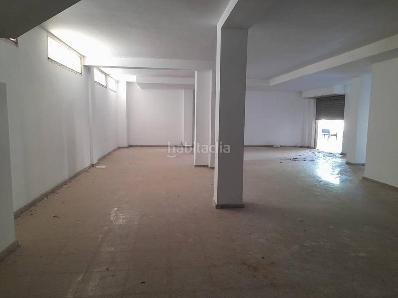 Foto 60396aea-8c28-4eac-b232-104ac99f1103. Business premise in Ibi