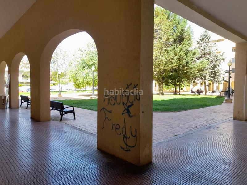 Foto 68290583-3907-4957-a212-bde8f337aa89. Business premise in Ibi