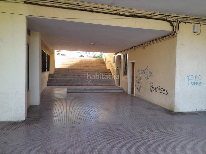 Foto 8a9a9f32-66af-445b-b84d-39de0e06a7c3. Business premise in Ibi