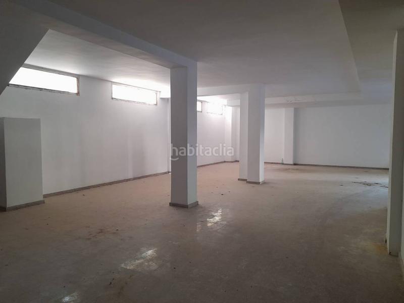 Foto c7c8463e-c016-464b-983d-c0227f2697ec. Business premise in Ibi