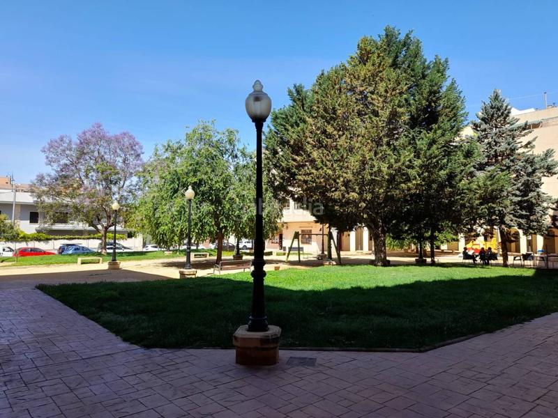 Foto d6924e83-41ef-4c91-8936-fd6107bc5337. Business premise in Ibi