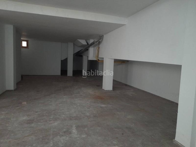 Foto dd6efcd6-82be-4084-93c9-a731bf7f7fc3. Business premise in Ibi