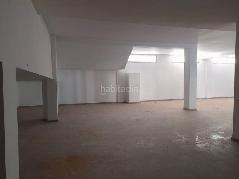 Foto eafd5618-614f-4f3b-b9e6-c4d88cf3b440. Business premise in Ibi